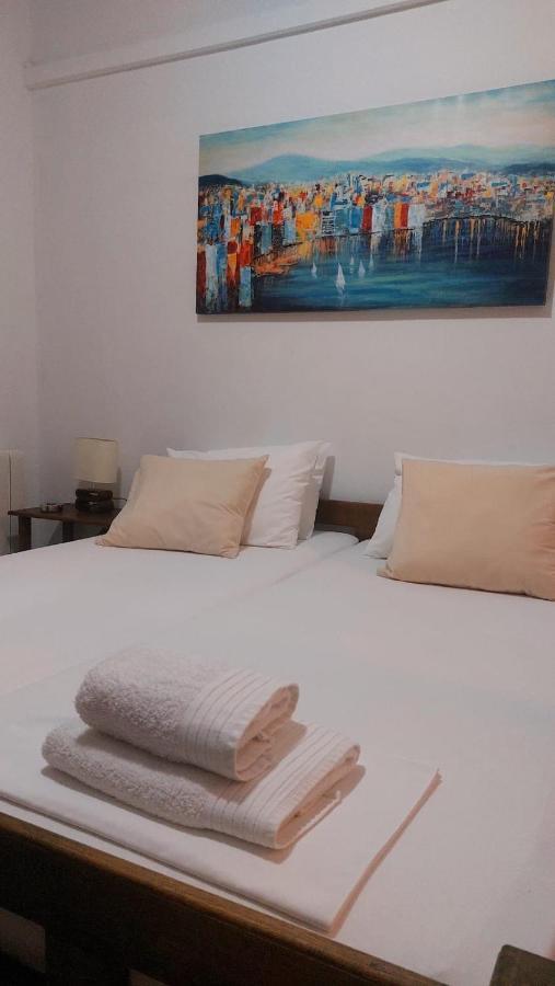 Apartments ดูเช ภายนอก รูปภาพ