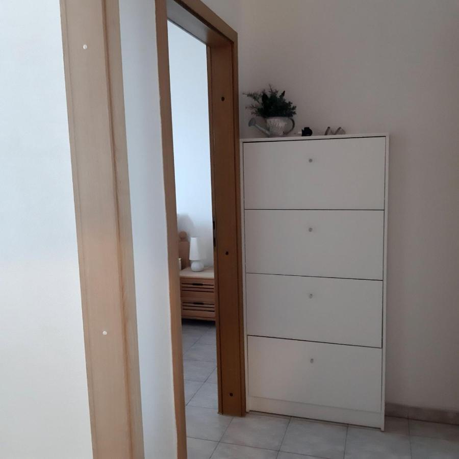Apartments ดูเช ภายนอก รูปภาพ